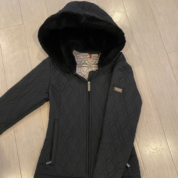 Spyder jacket - Picture 1 of 6
